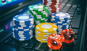 Casino Vabank
