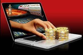 Вход на официальный сайт Casino Vabank